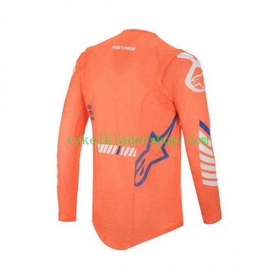 Alpinestars Supertech 2020 Män Motocross/MTB Tröja N004