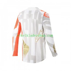 Alpinestars Techstar Factory 2020 Män Motocross/MTB Tröja N004