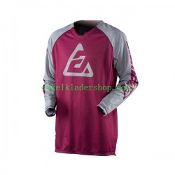 Answer Racing A18 ELITE Män Motocross/MTB Tröja N003