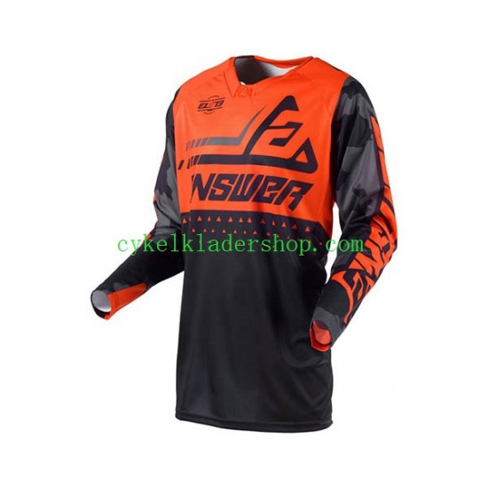 Answer Racing ELITE DISCORD Män Motocross/MTB Tröja N001