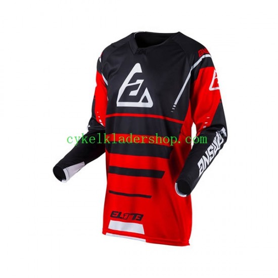 Answer Racing ELITE FORCE Män Motocross/MTB Tröja N001