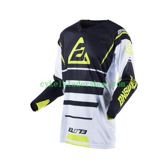 Answer Racing ELITE FORCE Män Motocross/MTB Tröja N004