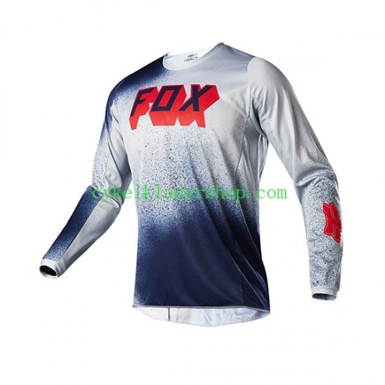 Fox Racing 180 Bnkz 2020 Män Motocross/MTB Tröja N001