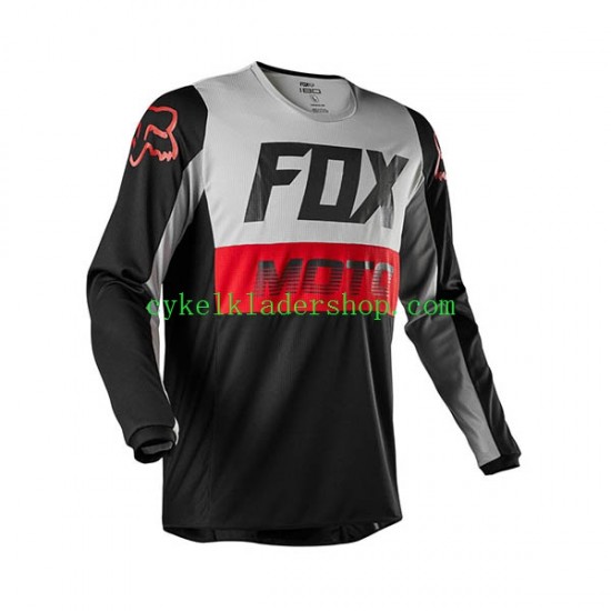 Fox Racing 180 Fyce 2020 Män Motocross/MTB Tröja N002