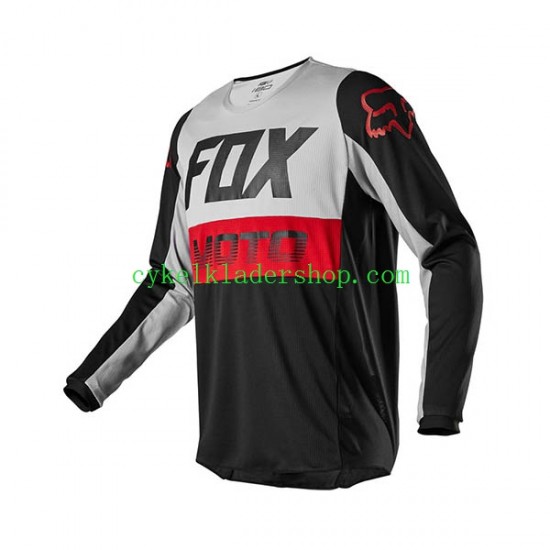 Fox Racing 180 Fyce 2020 Män Motocross/MTB Tröja N002