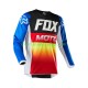 Fox Racing 180 Fyce 2020 Män Motocross/MTB Tröja N003