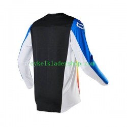 Fox Racing 180 Fyce 2020 Män Motocross/MTB Tröja N003