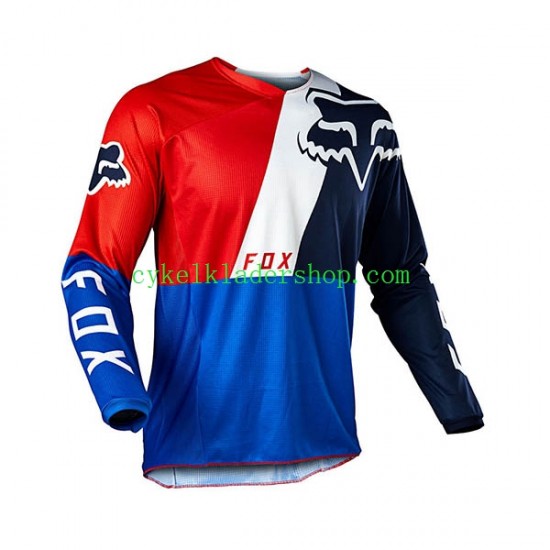 Fox Racing 180 Lovl 2020 Män Motocross/MTB Tröja N002