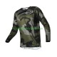 Fox Racing 180 Przm Camo SE 2020 Män Motocross/MTB Tröja N001