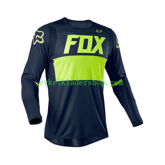 Fox Racing 360 BANN 2020 Män Motocross/MTB Tröja N001