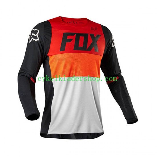 Fox Racing 360 BANN 2020 Män Motocross/MTB Tröja N002