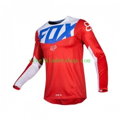 Fox Racing 360 KILA Män Motocross/MTB Tröja N005