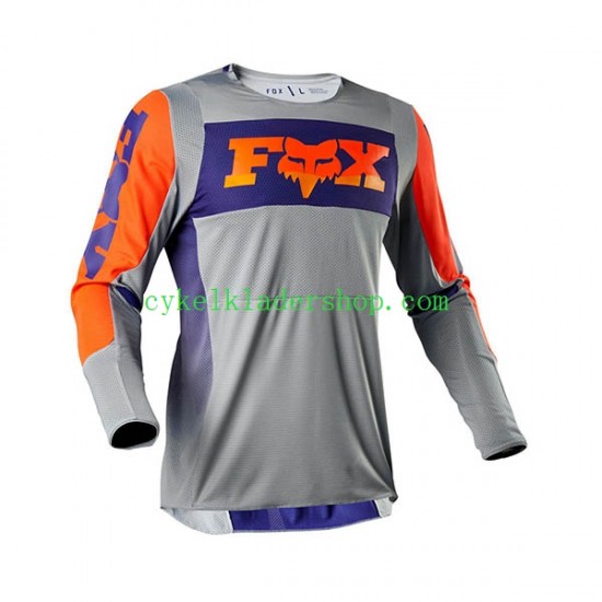 Fox Racing 360 Linc 2020 Män Motocross/MTB Tröja N002