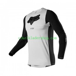 Fox Racing Flexair DUSC 2020 Män Motocross/MTB Tröja N001