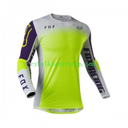 Fox Racing Flexair HONR 2020 Män Motocross/MTB Tröja N001