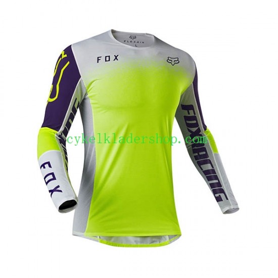 Fox Racing Flexair HONR 2020 Män Motocross/MTB Tröja N001