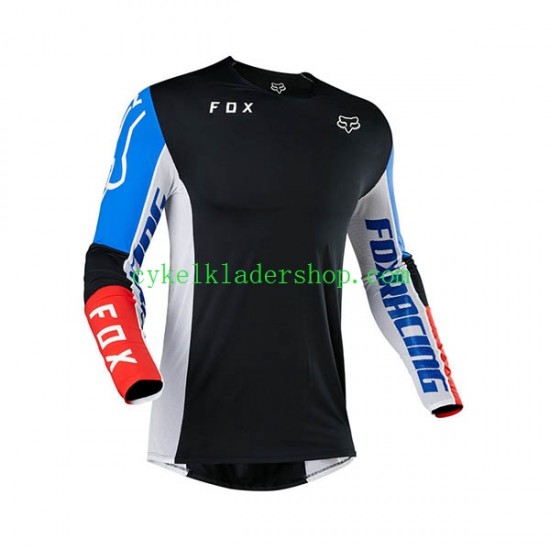 Fox Racing Flexair HONR 2020 Män Motocross/MTB Tröja N002