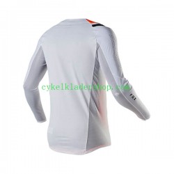 Fox Racing Flexair HOWK 2020 Män Motocross/MTB Tröja N001