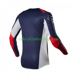 Fox Racing Flexair Honda 2020 Män Motocross/MTB Tröja N001