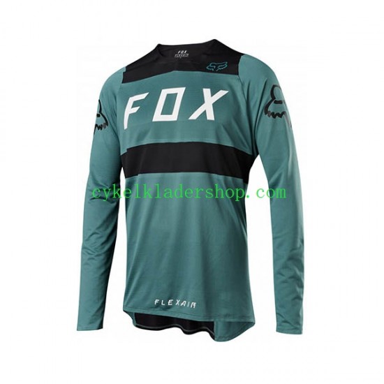 Fox Racing Flexair Män Motocross/MTB Tröja N002