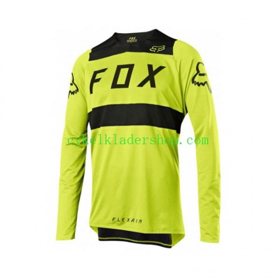 Fox Racing Flexair Män Motocross/MTB Tröja N003