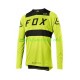 Fox Racing Flexair Män Motocross/MTB Tröja N003