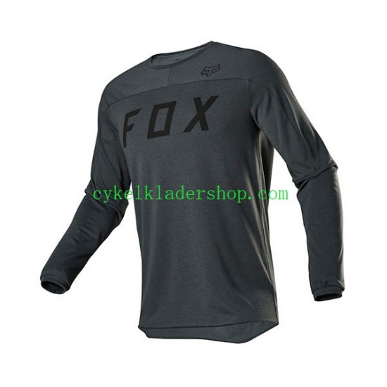 Fox Racing Legion Dr Poxy 2020 Män Motocross/MTB Tröja N001