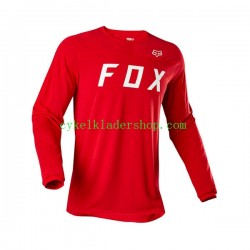 Fox Racing Legion Dr Poxy 2020 Män Motocross/MTB Tröja N002