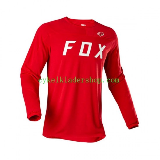 Fox Racing Legion Dr Poxy 2020 Män Motocross/MTB Tröja N002