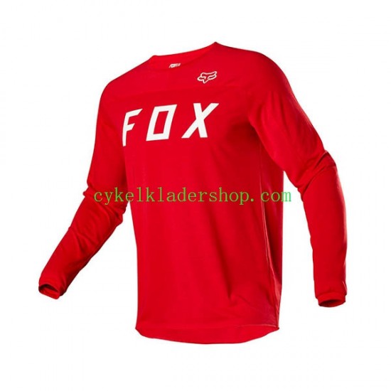 Fox Racing Legion Dr Poxy 2020 Män Motocross/MTB Tröja N002