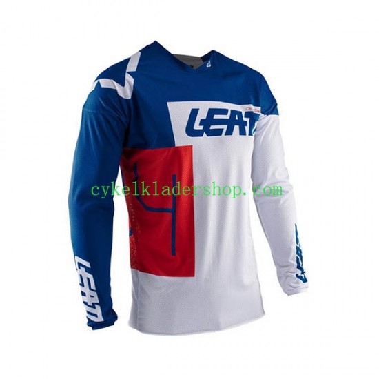 Leatt GPX 4.5 LITE 2020 Män Motocross/MTB Tröja N003