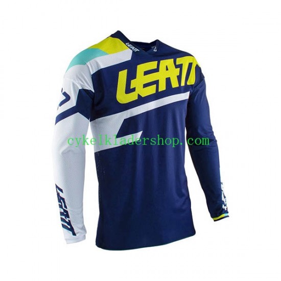 Leatt GPX 4.5 LITE 2020 Män Motocross/MTB Tröja N005