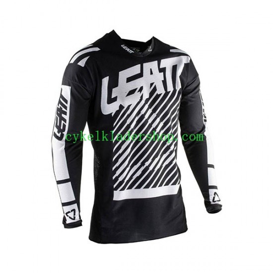 Leatt GPX 4.5 Lite 2019 Män Motocross/MTB Tröja N001