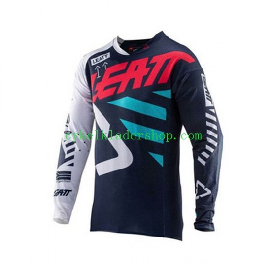 Leatt GPX 5.5 UltraWeld 2019 Män Motocross/MTB Tröja N003