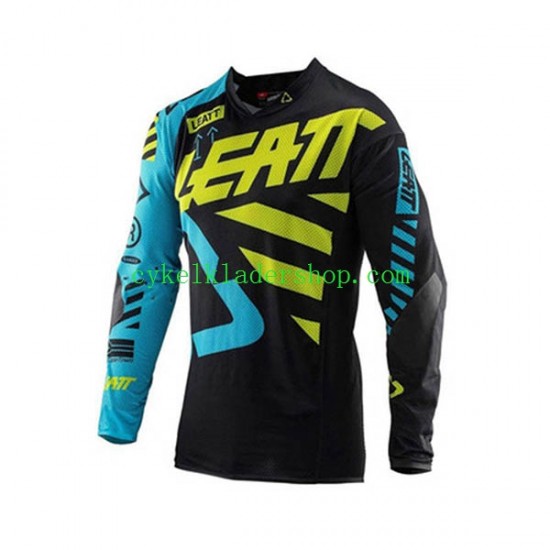 Leatt GPX 5.5 UltraWeld 2019 Män Motocross/MTB Tröja N004