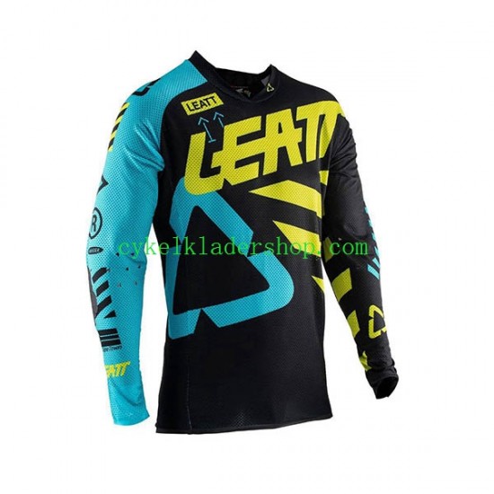 Leatt GPX 5.5 UltraWeld 2019 Män Motocross/MTB Tröja N004