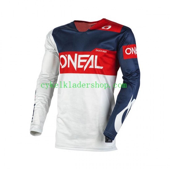 ONeal Airwear Freez 2020 Män Motocross/MTB Tröja N001