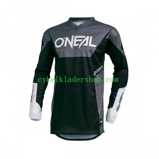 ONeal ELEMENT RACEWEAR 2019 Män Motocross/MTB Tröja N001