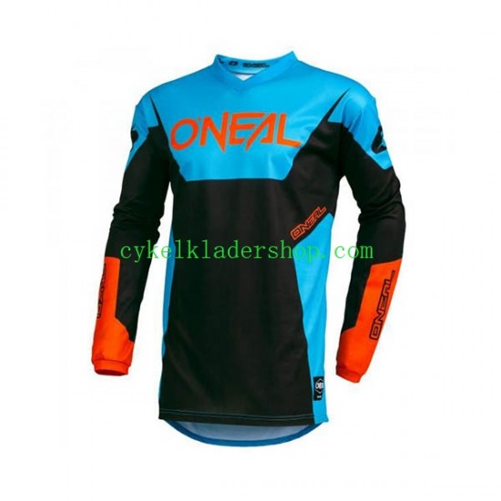 ONeal ELEMENT RACEWEAR 2019 Män Motocross/MTB Tröja N002