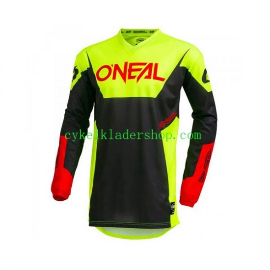 ONeal ELEMENT RACEWEAR 2019 Män Motocross/MTB Tröja N005