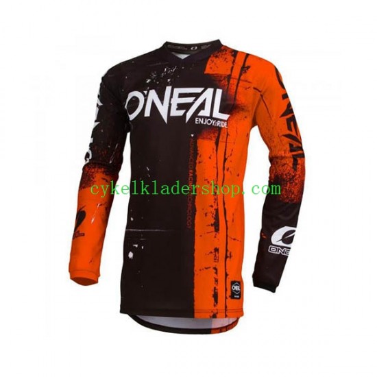 ONeal ELEMENT SHRED 2019 Män Motocross/MTB Tröja N002