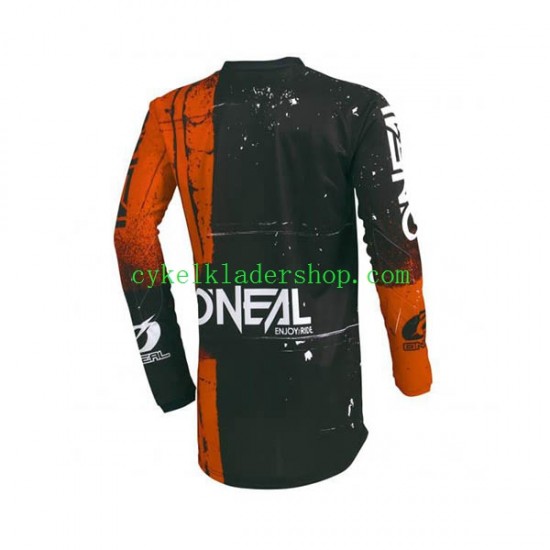 ONeal ELEMENT SHRED 2019 Män Motocross/MTB Tröja N002