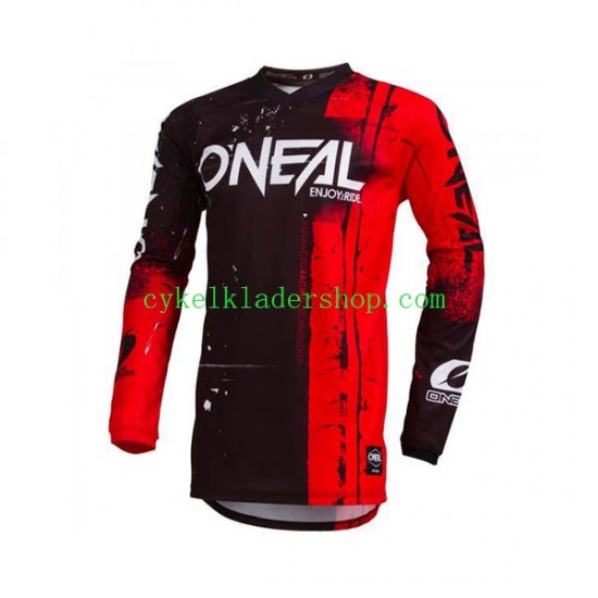 ONeal ELEMENT SHRED 2019 Män Motocross/MTB Tröja N003