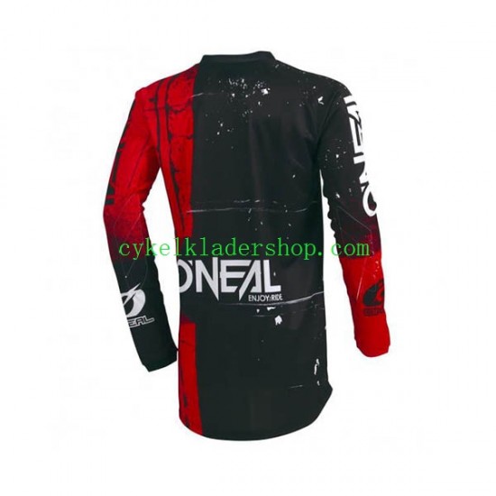 ONeal ELEMENT SHRED 2019 Män Motocross/MTB Tröja N003