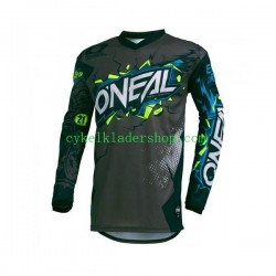 ONeal ELEMENT VILLAIN 2019 Män Motocross/MTB Tröja N001