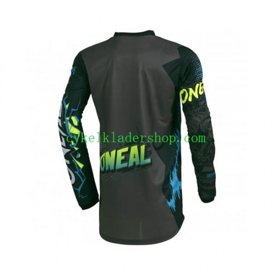 ONeal ELEMENT VILLAIN 2019 Män Motocross/MTB Tröja N001