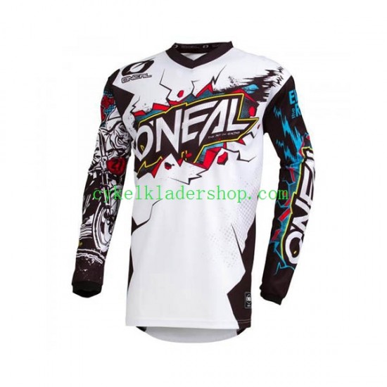 ONeal ELEMENT VILLAIN 2019 Män Motocross/MTB Tröja N002