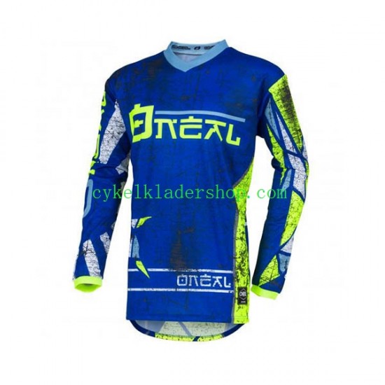 ONeal ELEMENT ZEN 2019 Män Motocross/MTB Tröja N002