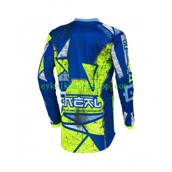 ONeal ELEMENT ZEN 2019 Män Motocross/MTB Tröja N002