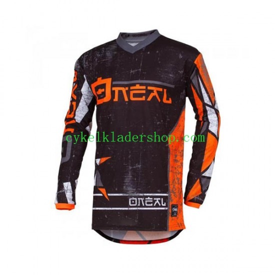 ONeal ELEMENT ZEN 2019 Män Motocross/MTB Tröja N003